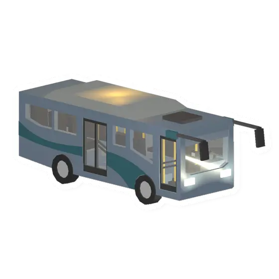 Bus