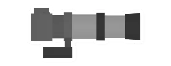 Camera Scope