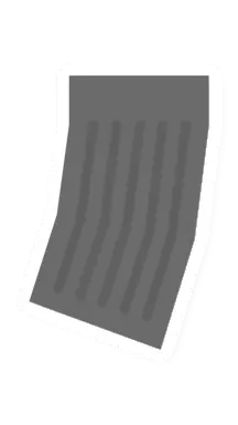 Assault Rifle Magazine