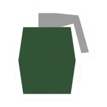 Decoy Grenade