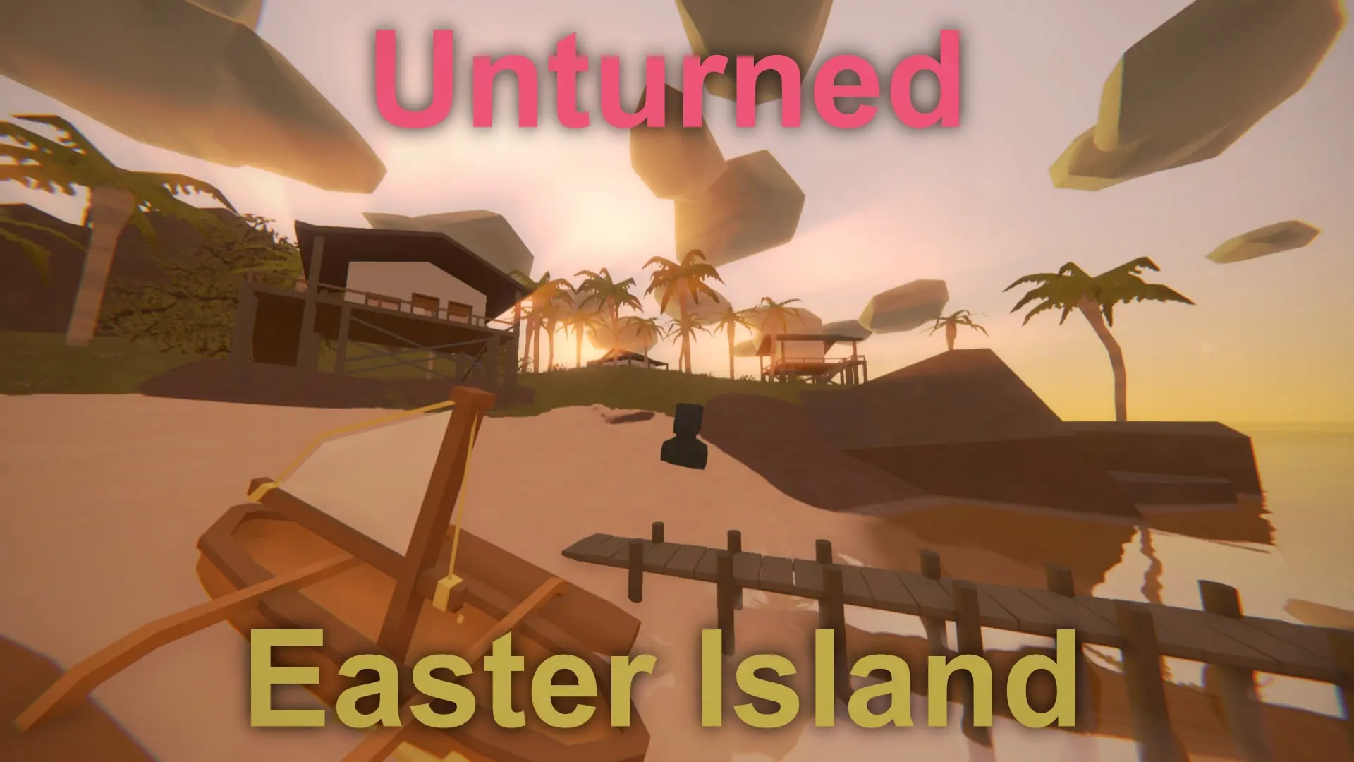Easter Island