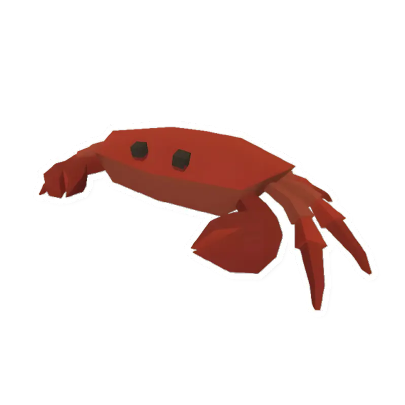 Crab