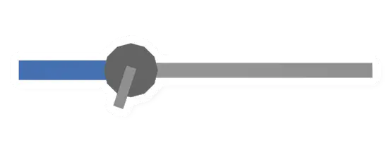 Fishing Rod with Hook