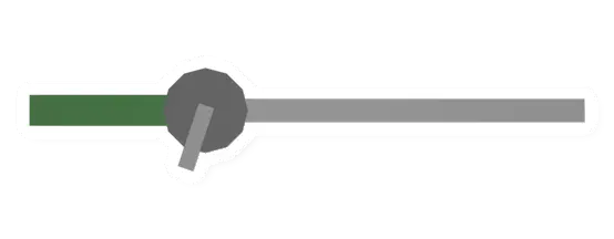 Fishing Rod with Bait