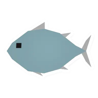 Raw Tuna