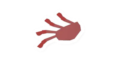 Crab Leg
