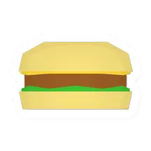 Cheese Burger