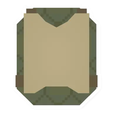 Turtle Armor