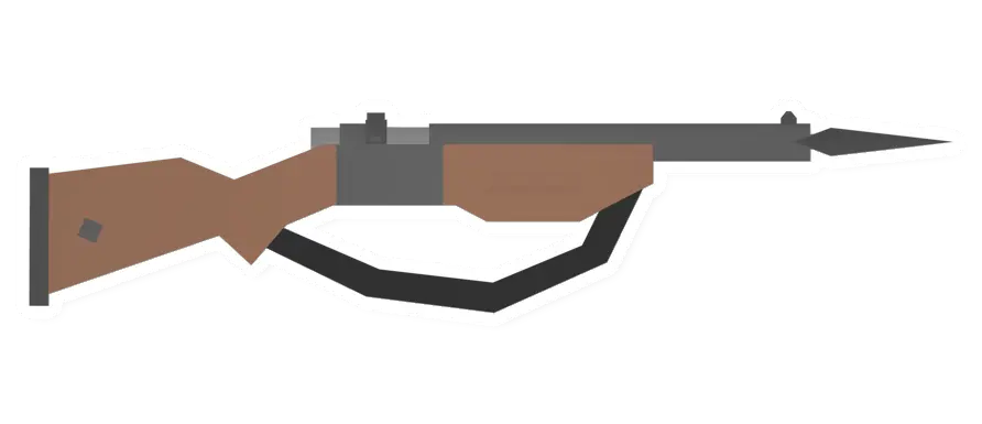Harpoon Gun