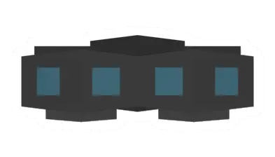 Nightvision Goggles