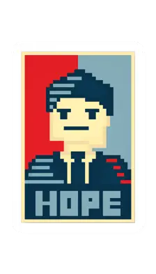 Poster - HOPE