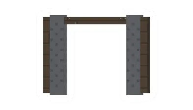 Reinforced Garage