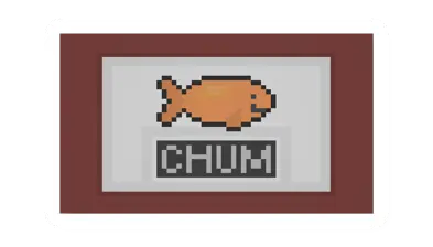 Chum Box