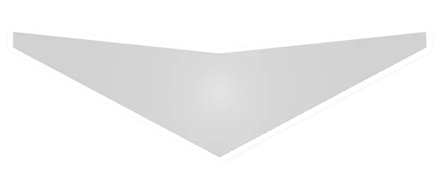 White Glider
