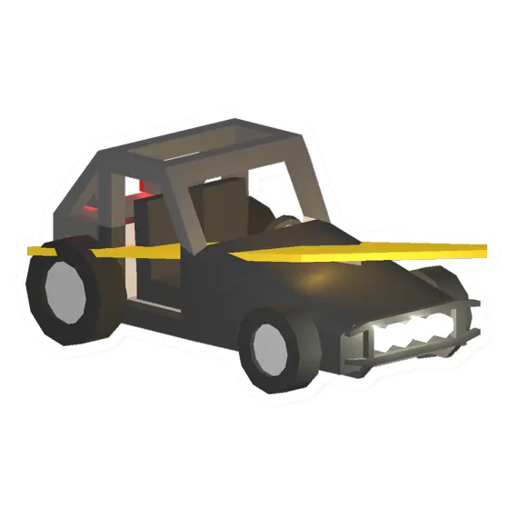 Sport Dune Buggy