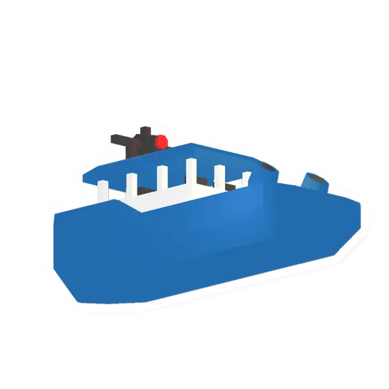 Fishing Boat