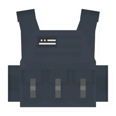 Swat Carrying Rig