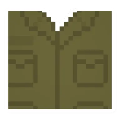 Military Jacket