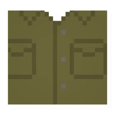 Military Shirt
