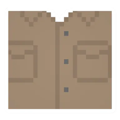 Military Shirt