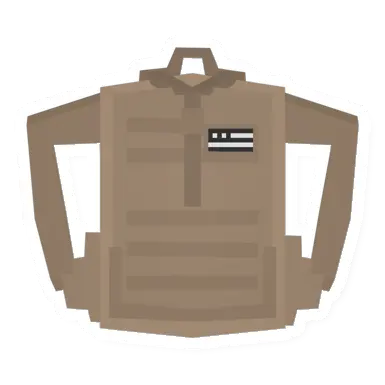 Military Rucksack