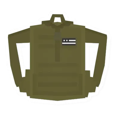 Military Rucksack