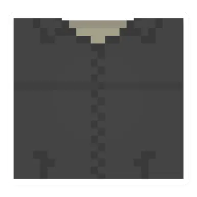 Mercenary Top