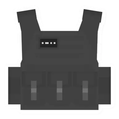 Mercenary Carrying Rig
