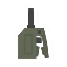 Clacker Detonator