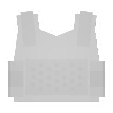 Civilian Vest