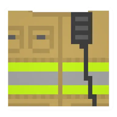Firefighter Top