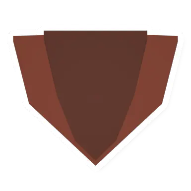 Leather Poncho