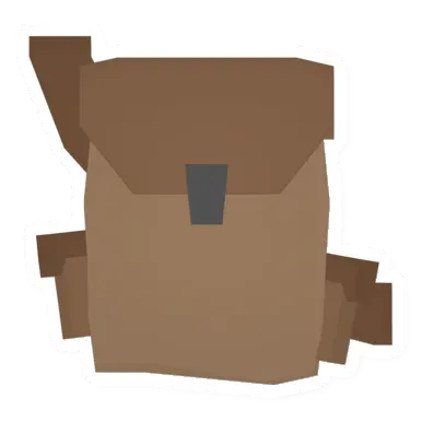Hide Pack
