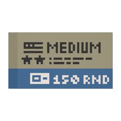Medium Ammo Box