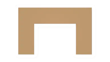Sandstone Garage
