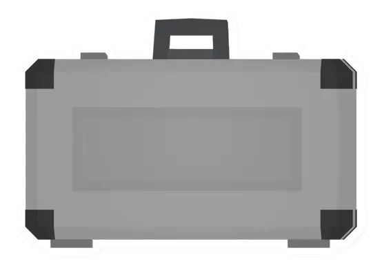 Civilian Weapons Case