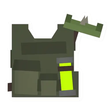 Bandit Vest Alt