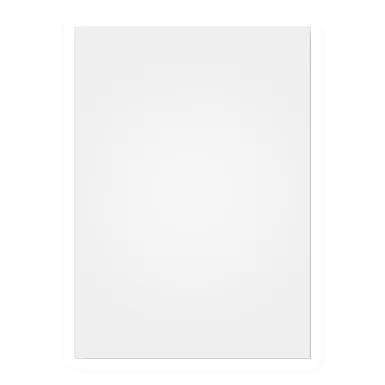 White DCC Coat