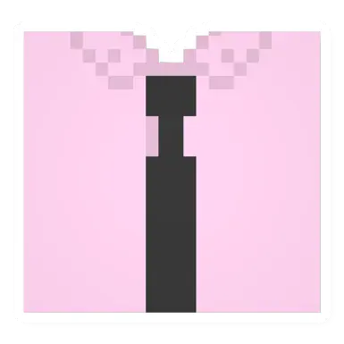 Pink Shirt
