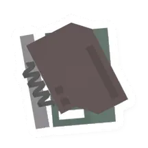 Metal Scrap