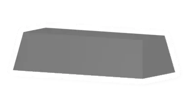 Steel Ingot