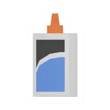 Glue