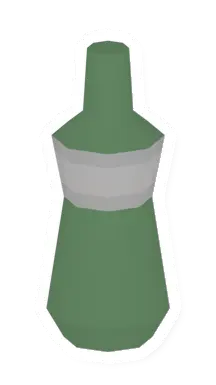 Glass Bottle