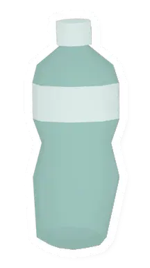 Plastic Bottle