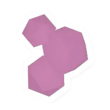 Mauve Berry Seed