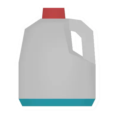 Milk Jug