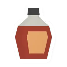 Maple Syrup