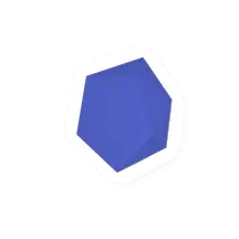 Refined Indigo Berries