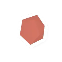 Refined Russet Berries