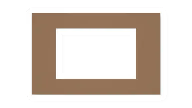 Wooden Window